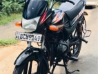 Bajaj Platina 2015 Motorbike
