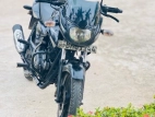 Bajaj Pulsar 150 2018 Motorbike