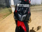 TVS Ntorq 125 2024 Motorbike