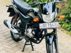 Bajaj Platina 2017 Motorbike