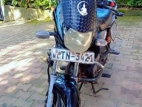 Bajaj Platina 2004 Motorbike