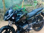 Bajaj Pulsar 150 2017 Motorbike