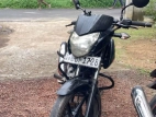Bajaj Pulsar 135 2014 Motorbike