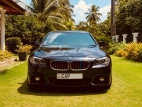 BMW 520d F10 Msport 2015 Car