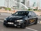 BMW 535i 2011 Car - image 3