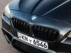 BMW 535i 2011 Car - image 4