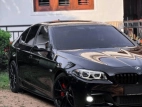 BMW 520d 2013 Car