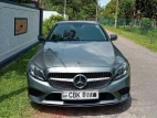 Benz C200 2019 Car
