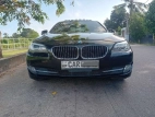 BMW 520d 2014 Car