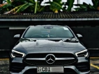 Benz CLA 200 AMG Premium Plus 2019 Car