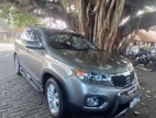 Kia Sorento 2011 SUV