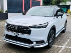 Honda Vezel Z Play Moonroof Body Kit 2026 SUV