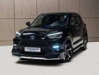 Toyota Raize Z Grade 2025 SUV