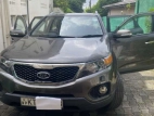 Kia Sorento 2012 SUV