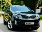 Kia Sorento 2013 SUV