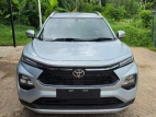 Toyota Taisor V Grade 2026 SUV