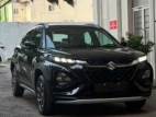 Suzuki Fronx 2026 SUV