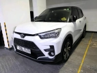 Toyota Raize 2020 SUV
