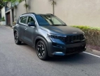 Kia Sonet 2026 SUV