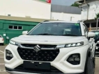 Suzuki Fronx 2026 SUV