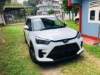 Toyota Raize X Grade 2023 SUV