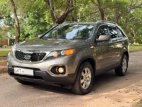 Kia Sorento 2012 SUV