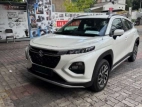 Suzuki Fronx 2025 SUV
