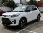 Toyota Raize Hybrid Z Grade 2024 SUV