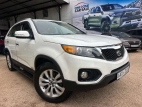 Kia Sorento 2012 SUV