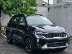 Kia Sonet 2026 SUV