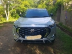 Nissan Magnite Accnta 2025 SUV