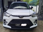 Toyota Raize Z Grade 2025 SUV