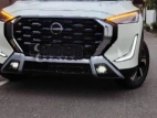 Nissan Magnite 2025 SUV