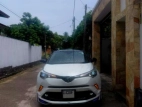 Toyota CHR 2018 SUV