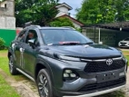 Toyota Taisor V Grade 2026 SUV