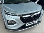 Suzuki Fronx 2026 SUV