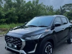 Nissan Magnite 2025 SUV