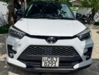 Toyota Raize Z Grade 2019 SUV