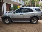 Kia Sorento EX 2004 SUV