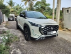 Nissan Magnite CVT Turbo 2025 SUV