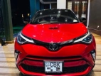 Toyota CHR 2020 SUV