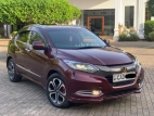 Honda Vezel 2014 SUV