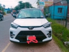 Toyota Raize Z Grade 2020 SUV