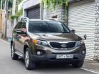 Kia Sorento 1-12 2012 SUV