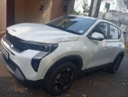 Kia Sonet 2025 SUV