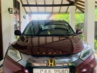 Honda Vezel 2014 SUV