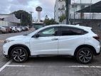 Honda Vezel 2016 SUV