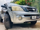Kia Sorento 2003 SUV