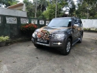 Mitsubishi Montero GLS 2015 SUV
