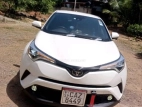 Toyota CHR GT Turbo 2018 SUV